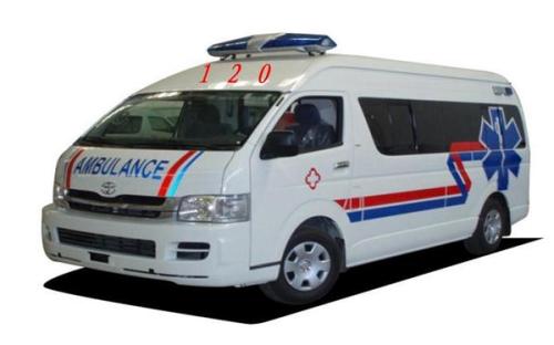 廣州和武漢的救護車廠家哪家好？