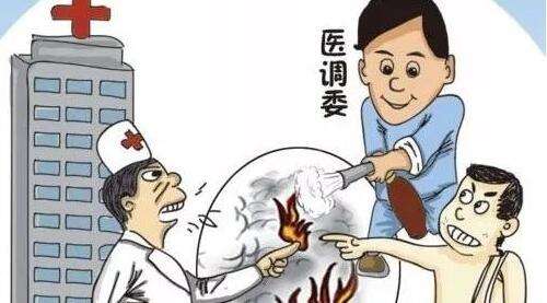 醫(yī)療人員立法保護(hù)啦，醫(yī)院救護(hù)車正規(guī)化還會(huì)遠(yuǎn)嗎？02