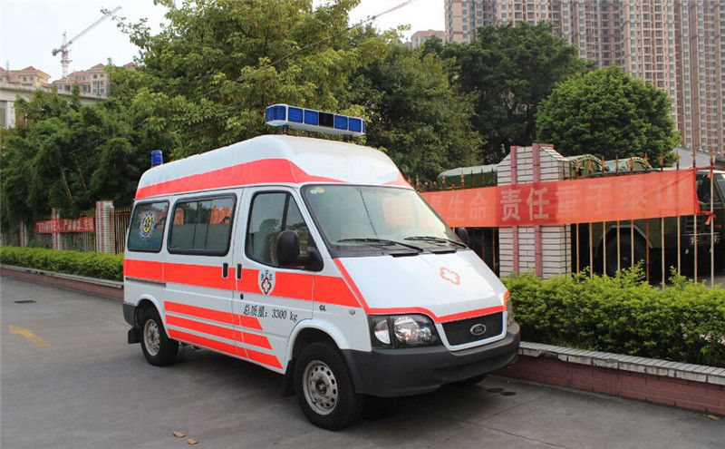 移動急用救護車的正確保養(yǎng)方法有哪些？
