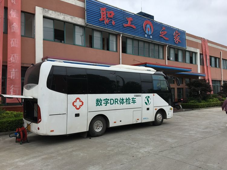 體檢車廠家如何做好網(wǎng)絡推廣工作？
